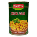DEWDROP CHICK PEAS 400G