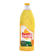COROLI CORN OIL 750ML