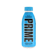 PRIME DRINK BOTTLE 500ML (BLUE)