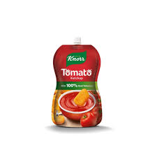 KNORR TOMATO KETUCH 400G