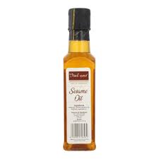 ITALIANO SESAME OIL 500ML