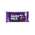 DAIRY MILK 165G