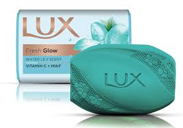 LUX GREEN FB 100G