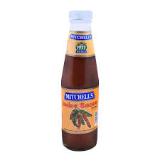 MITCHELLS IMLEE SAUCE 300G