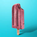 POP BAR ICE CREAM 90G (BLUEBERRY)