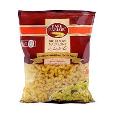 BAKE PARLOR MACARONI 250G