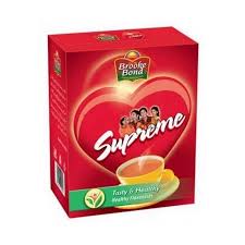 SUPREME TEA 80G