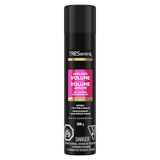 TRESEMME DRY SHAMPOO 207G (VOLUME)