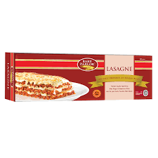 BAKE PARLOR CHICK LASAGNE 400G