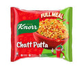 KNORR NOODLES 110G (CHATT PATTA)