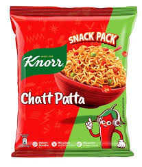 KNORR CHATTPATTA 50G