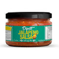 DIPITT JALAPENO SALSA 300G