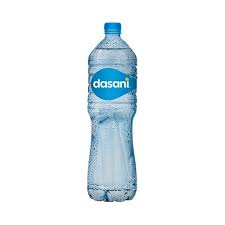 DASANI WATER 1.5L