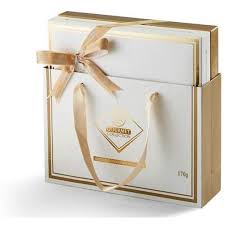 ELIT GOURMET CLLCTN 170G(WHITE)