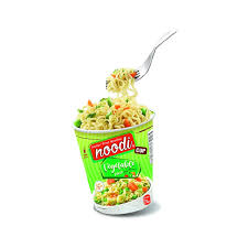 NOODI CUP 62G (VEGETABLE)