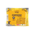 NURPUR CHEDDAR CHEESE SLICE 200G