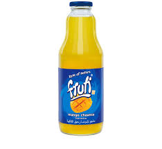 FRUTI DB FRUIT DRINK 1L (MANGO)