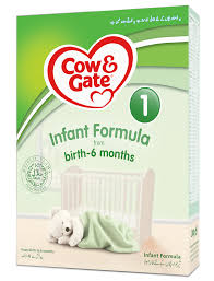 COW-GATE 1 400G