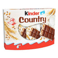 KINDER COUNTRY T9