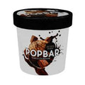 POP BAR ICE CREAM 125G (CHOCO-BROWN)