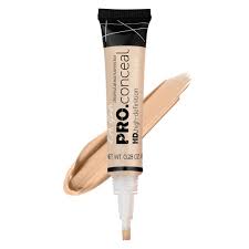 L.A GIRL PRO CONCEALER (CLASSIC IVORY)