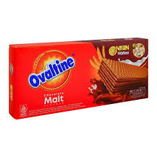 OVALTINE WAFFER 150G