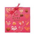 ELIT LOVE CHOCOLATE 168G PINK