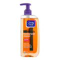 C-C FOAMING FACIAL WASH 240ML