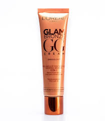 LOREAL GLAM BRONZE GG CREAM 30ML