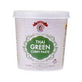 SUREE GREEN CURRY PASTE 400G