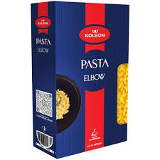 KOLSON MACRONI BOX 400G