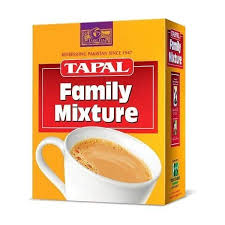 TAPAL FAMILY MIXTURE 85G