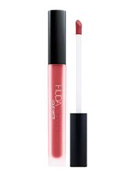 HUDA BEAUTY LIQUID MATTE (TROPHY WIFE)