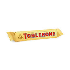 TOBLERONE 35G (MILKY)