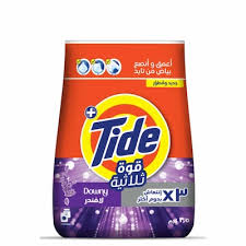 TIDE SURF DOWNY 2.5 KG BAG