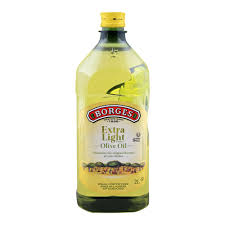 BORGES EX LIGHT OIL 2L