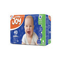 LITTLE JOY DIAPERS ECO (M)