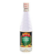SHANGRILA WHITE VINEGAR 800ML