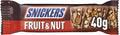 SNICKERS FRUIT & NUTS