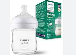AVENT BABY BOTTLE 120ML (SCY930/01)