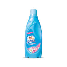 SOFTLAN SPRING FRESH 1L