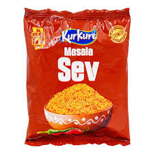 KURKURE MASALA SEV 16G