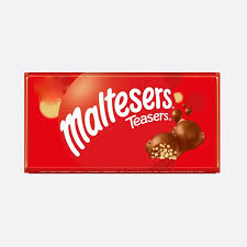 MALTESERS TEASERS CHOCOTALE 100G