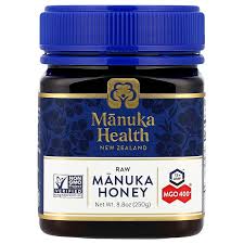 MS MANUKA HONEY 250G