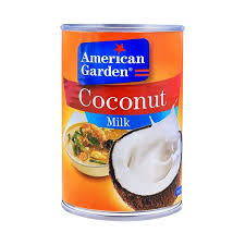 AM COCONUT MILK 400ML