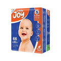 LITTLE JOY DIAPERS JUMBO (L)