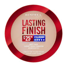 RIMMEL S-M COMPACT POWDER (004)
