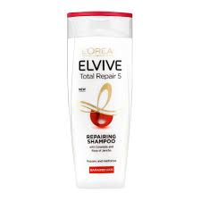 LOREAL ELVIVE SHAMPOO 175ML (TR5)
