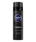 NIVEA SHAVING GEL 200ML (DEEP)