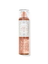 B & B WORKS BODY MIST 236ML (WONDER)